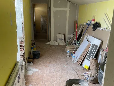 Piso en calle de Agustina de Aragón, 6