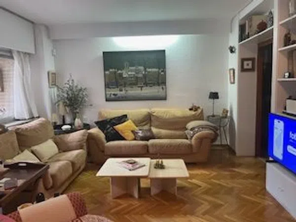 Piso en Calle la Estrella, 4, Franciscanos, Franciscanos - Foto 4