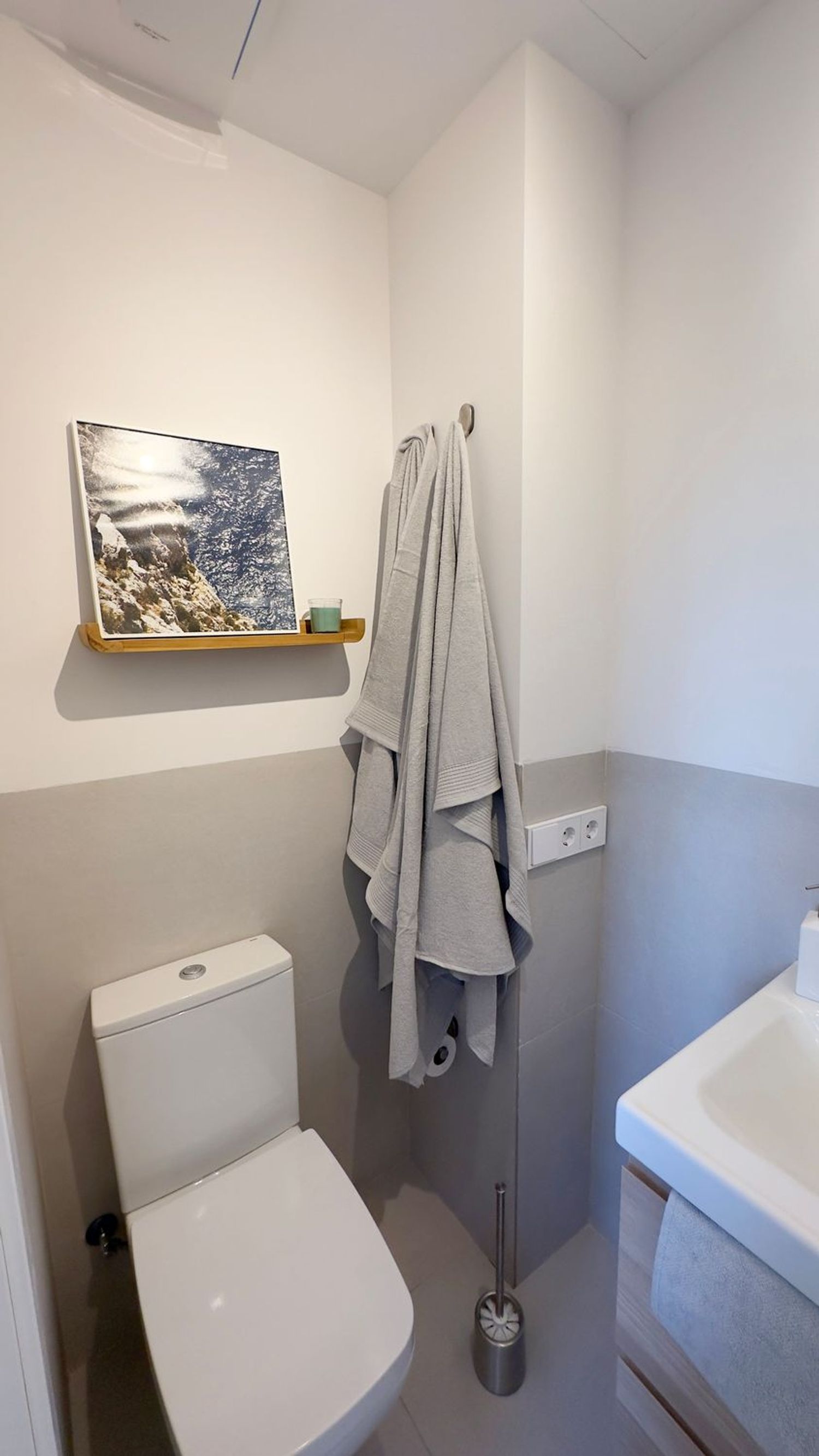 Ático en calle de Dameto, 1 - Foto 13