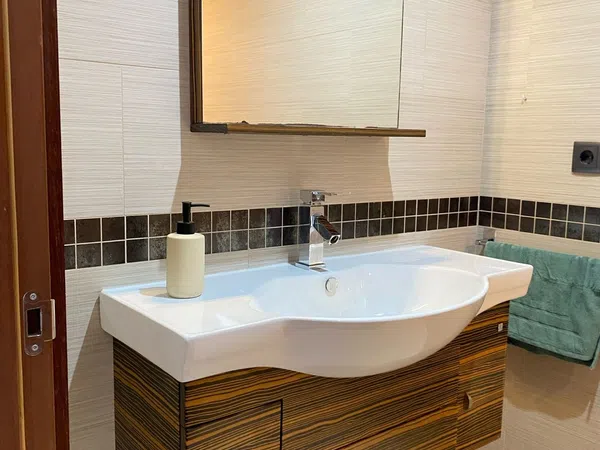 Piso en calle do Areal, 16 - Foto 9