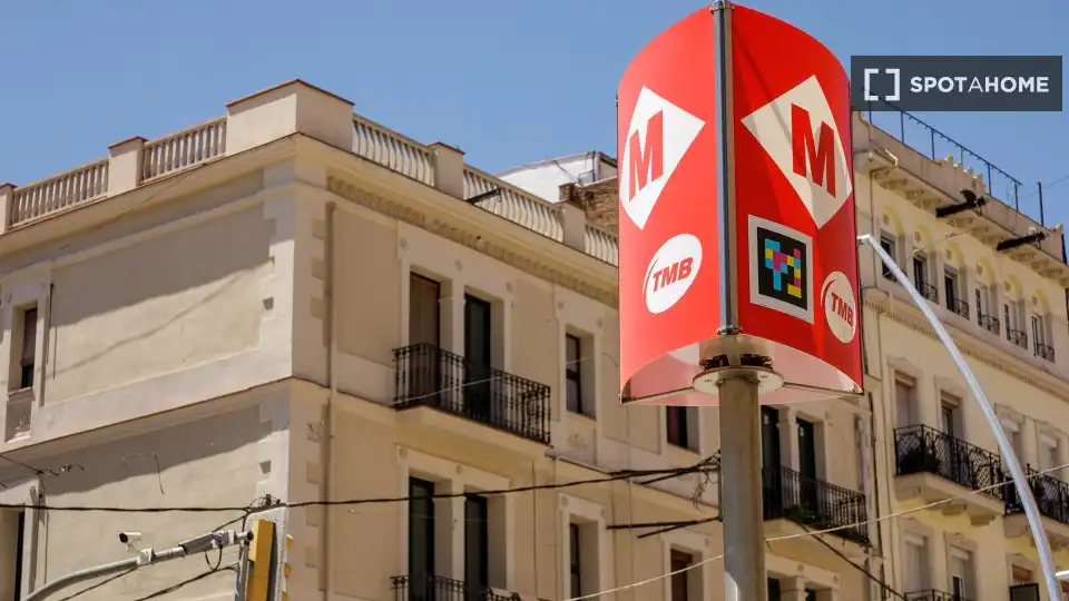 Piso en L'Hospitalet de Llobregat - Foto 13