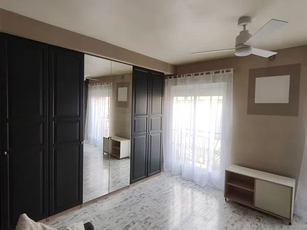 Estudio en calle Sierra de Algodonales, 4