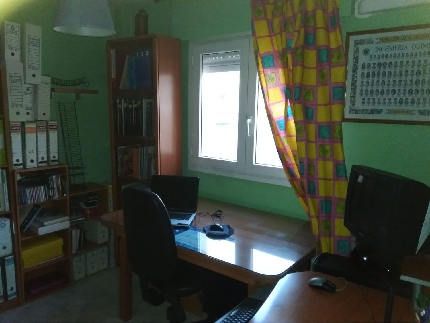 Chalet adosado en Joaquina Eguaras - Foto 18