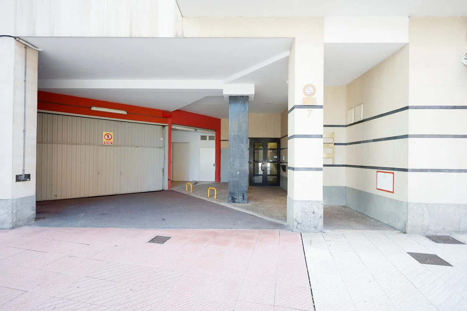 Ático en calle Carreño Miranda, 7 - Foto 4