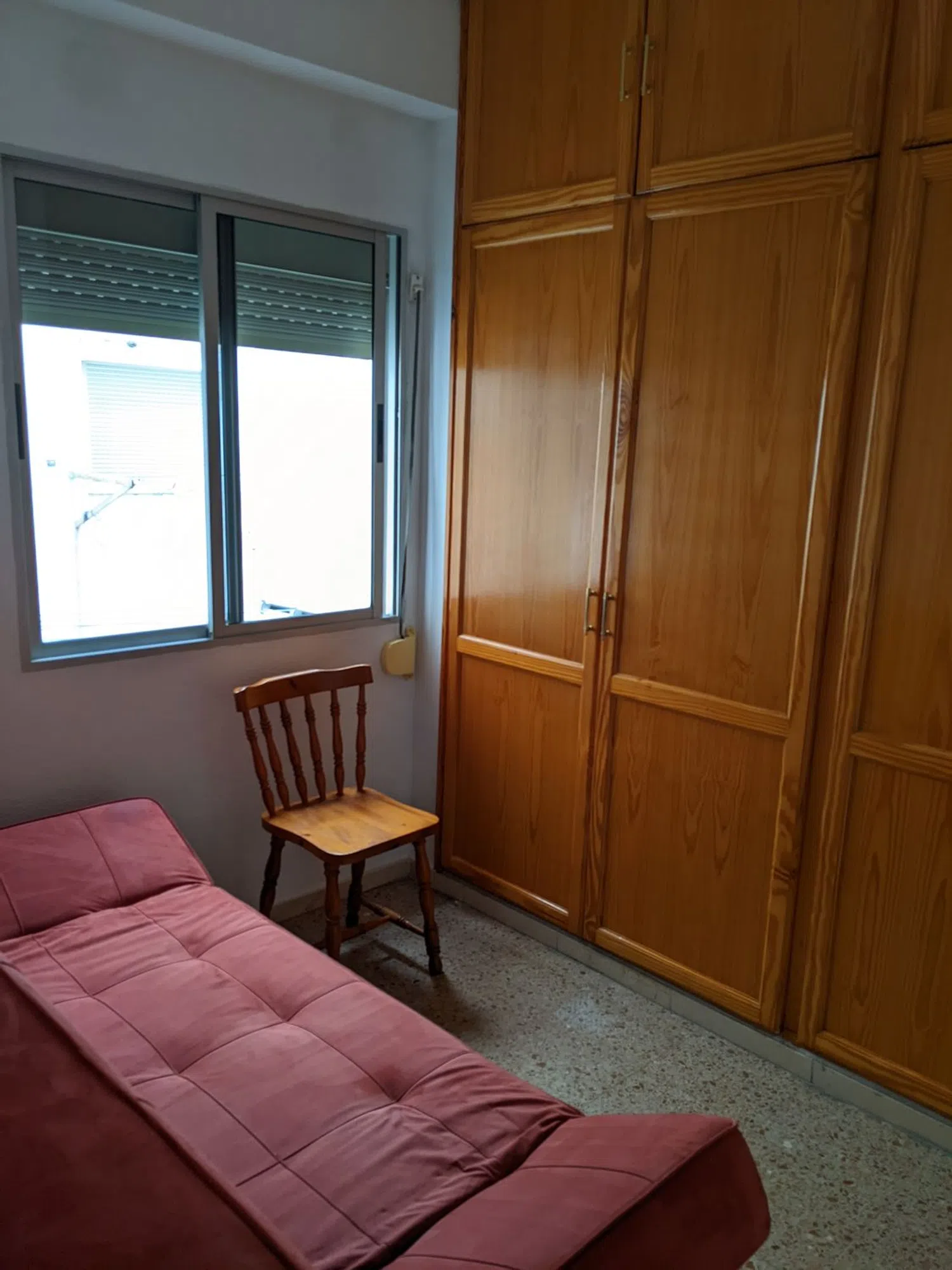 Piso en avenida Escaleritas, 42 - Foto 3