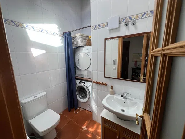 Chalet adosado en Mermon, 1 - Foto 12