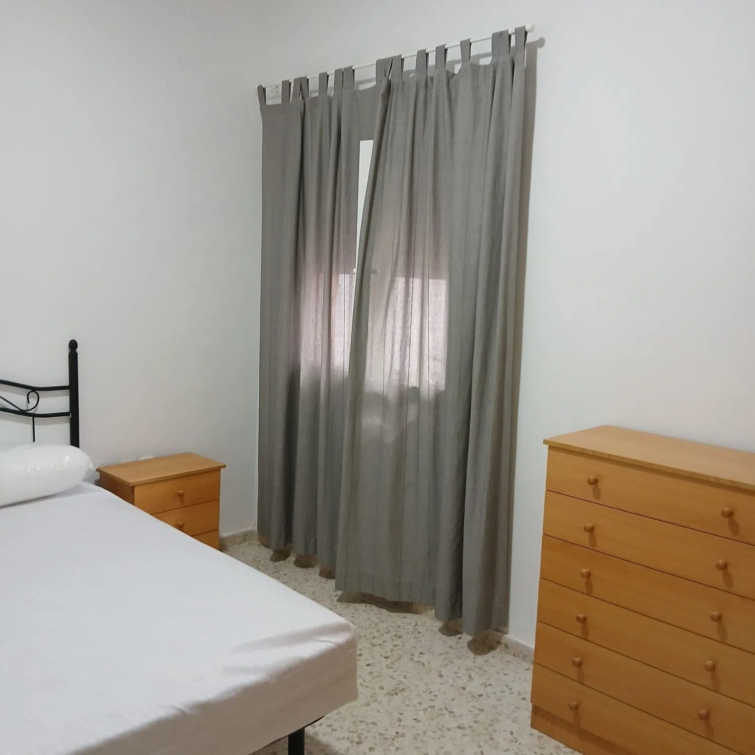 Piso en calle San Vicente, 48 - Foto 5