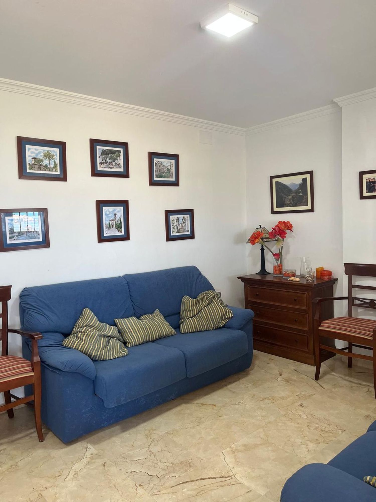 Chalet pareado en Paseo Marítimo el Pedregal, 35, Pedregalejo - Morlaco - Foto 15