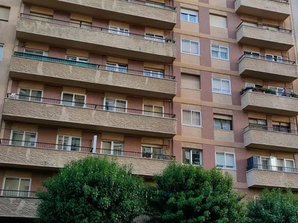 Piso en Avenida de Alfonso VI, 15, Salesas - Foto 1