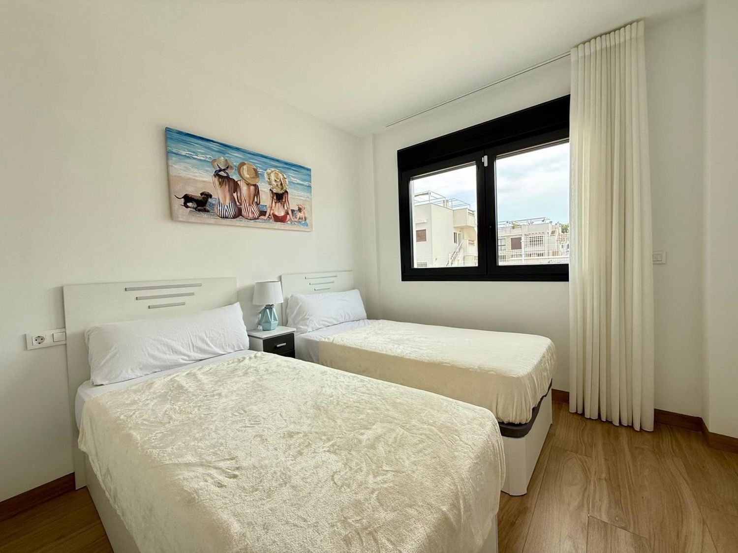 Piso en Calle Pego, 6, Los Balcones - Los Altos del Edén - Foto 17