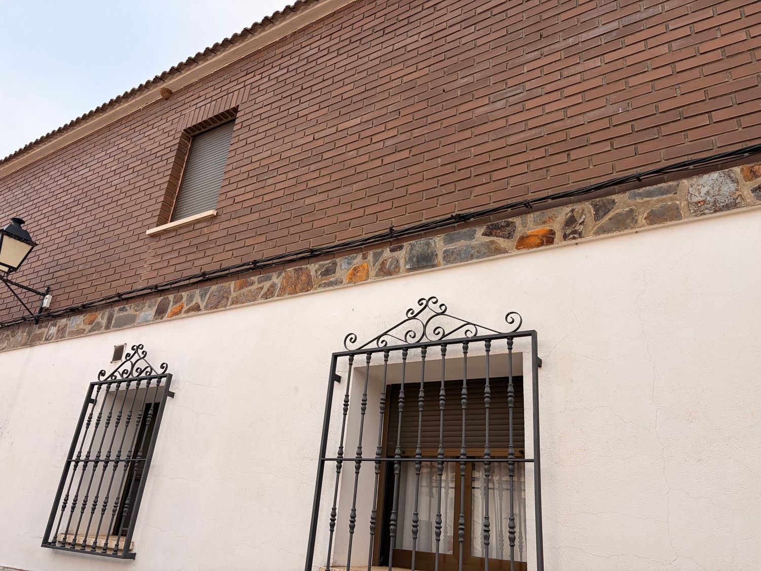 Casa de pueblo en Calle Ancha, 14 - Foto 3