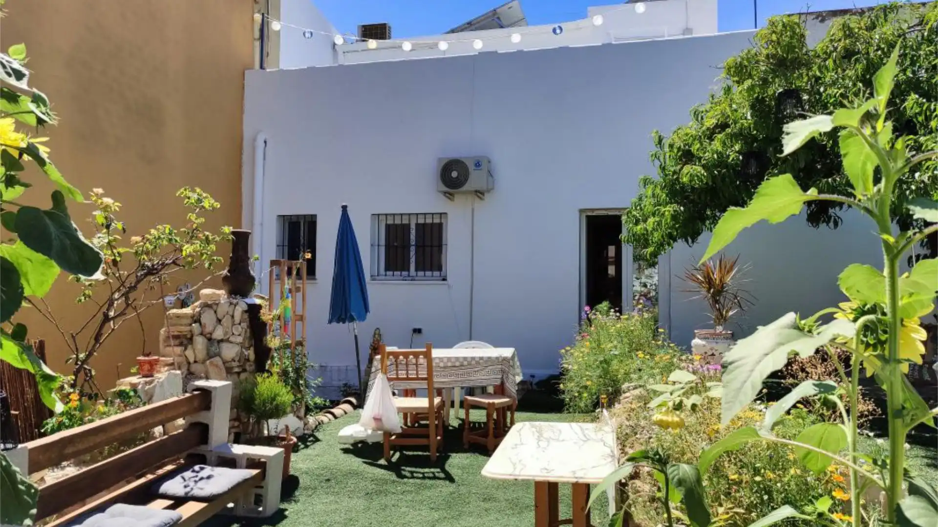 Chalet en  Calle María Nicolasa 9 - Foto 12