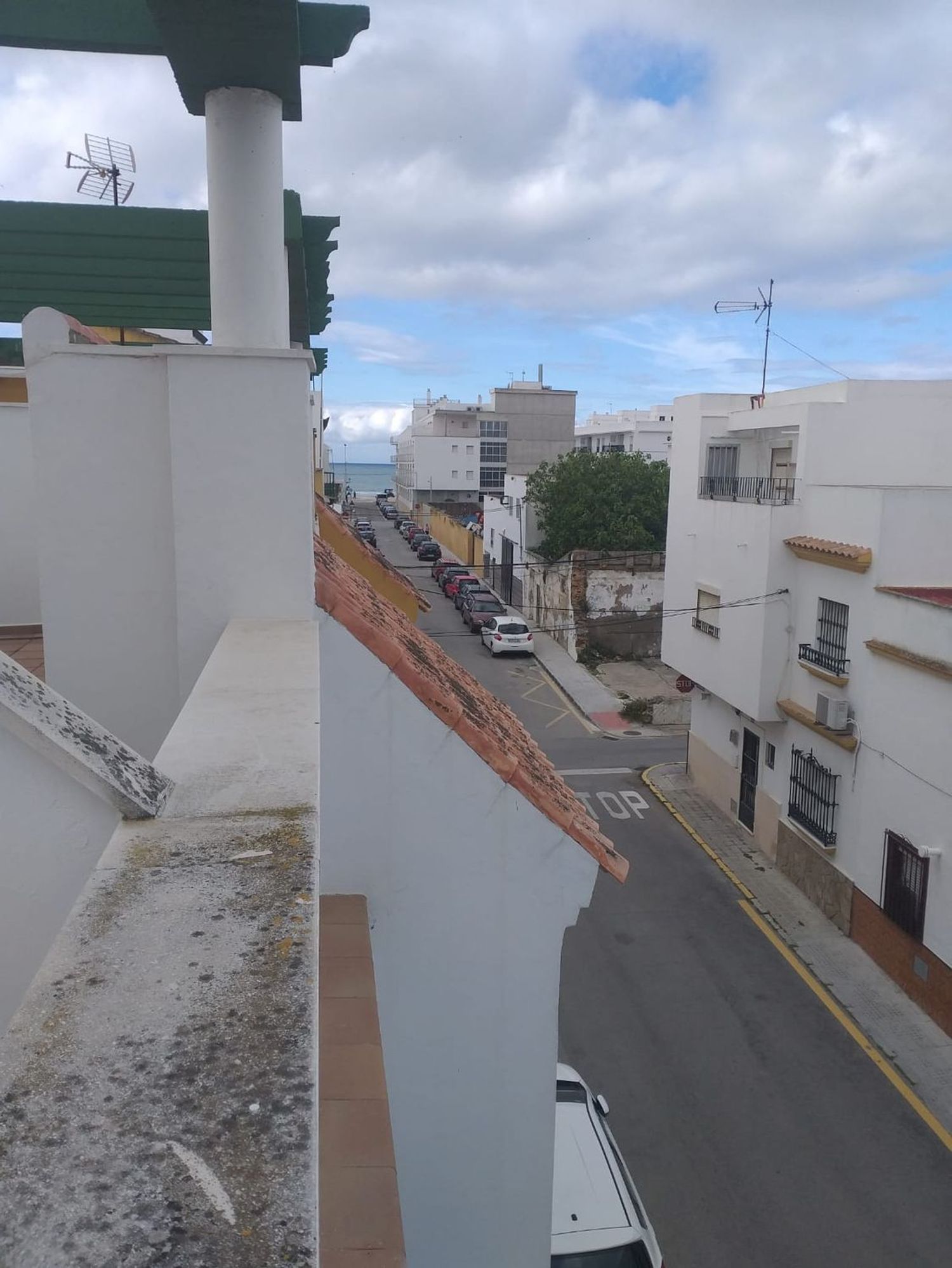 Chalet adosado en Calle Ramón y Cajal, 25, Barbate, Barbate - Foto 10