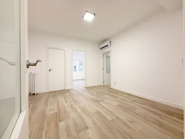 Piso en calle de Bravo Murillo, 319