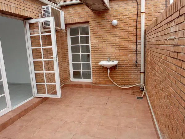 Casa o chalet independiente en Avenida de los Pinos, 12 ,, Santa María de Gracia - Foto 40