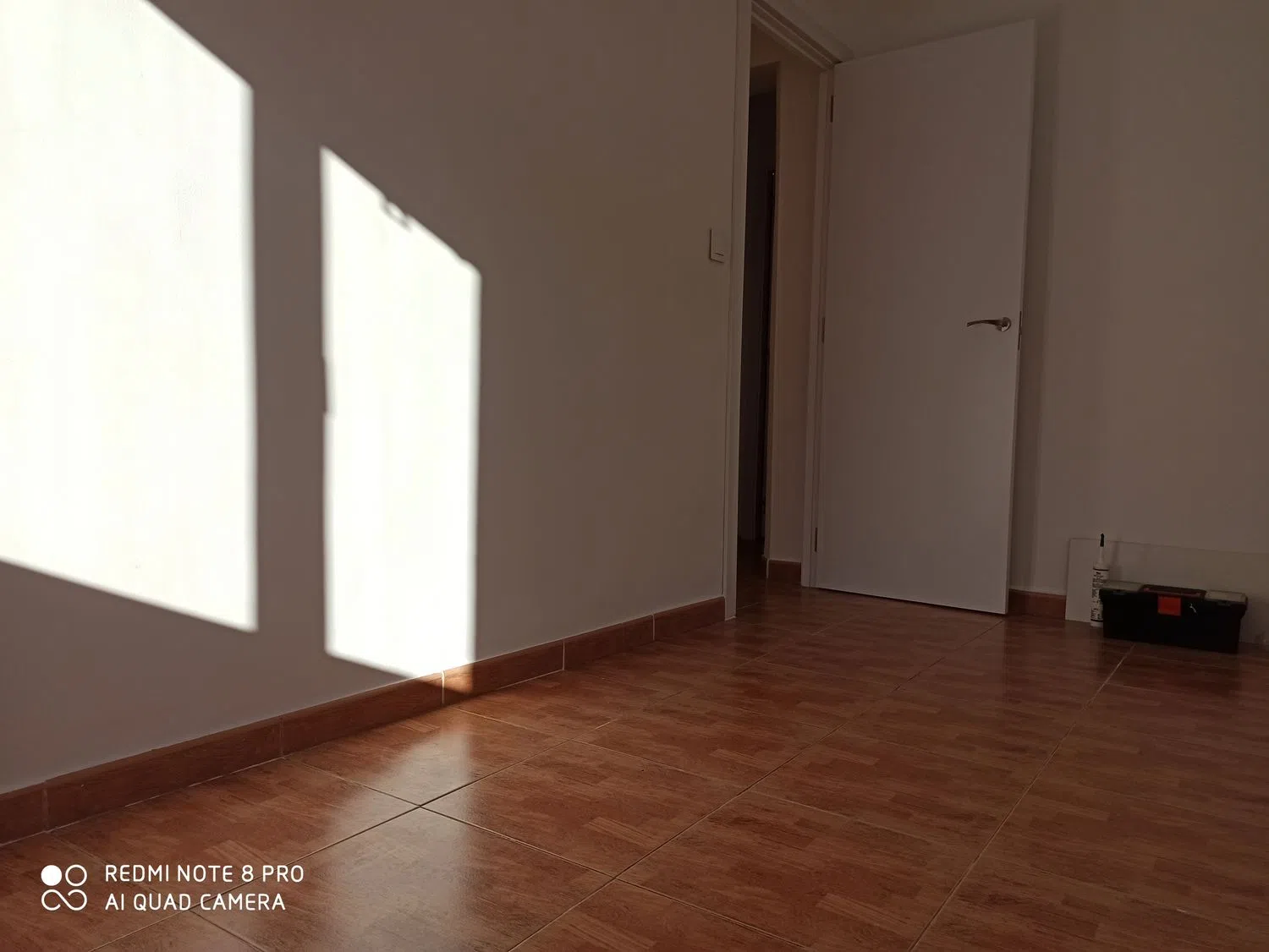 Piso en calle de Sáhara, 28 - Foto 3