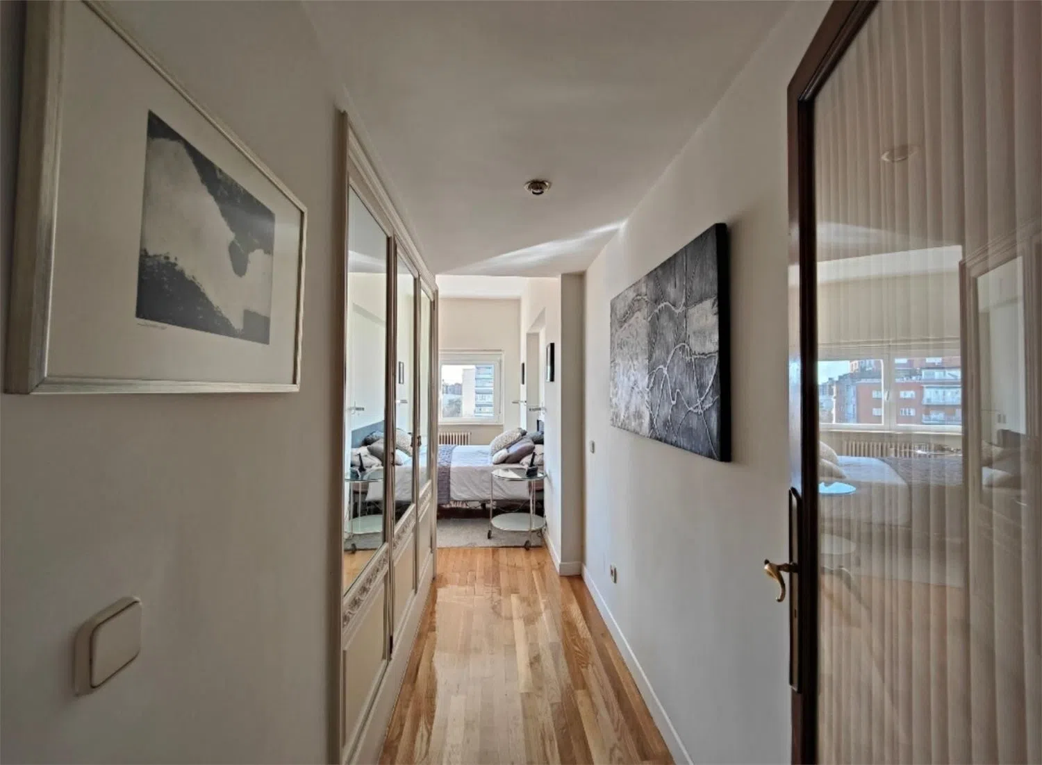 Piso en calle del Doctor Fleming, 3 b - Foto 15