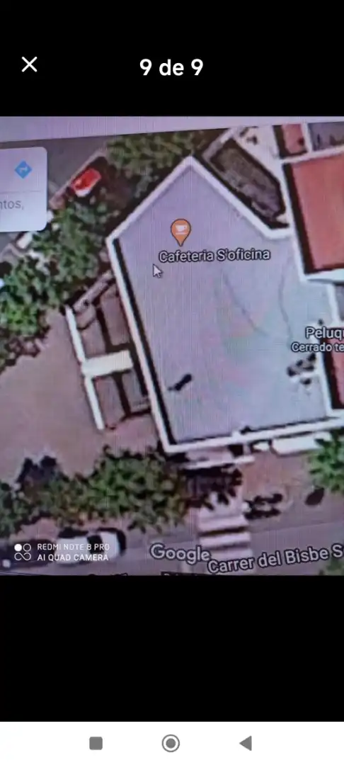 Piso en  Carrer del Bisbe Sever 53 - Foto 7