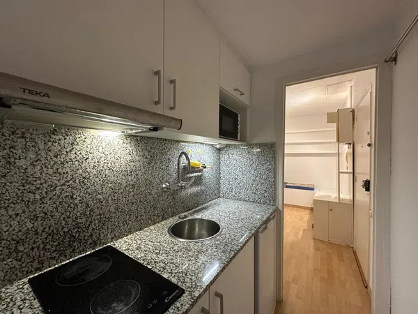 Ático en Avenida Lluís Companys i Jover, 30, Centre - Estació, Centre - Estació - Foto 14