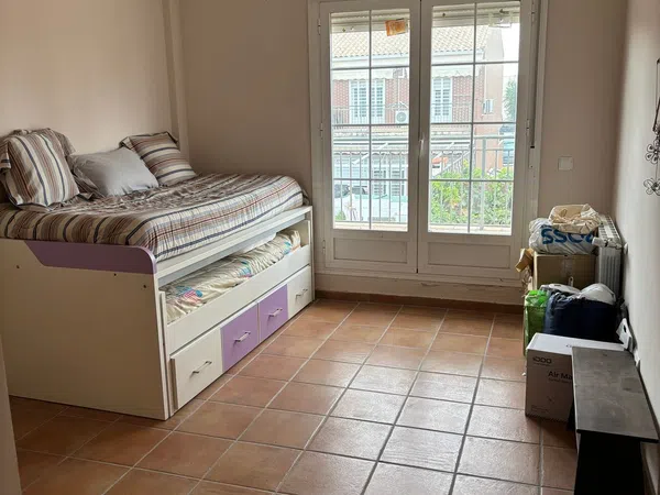 Chalet adosado en calle Pompeya, 2 - Foto 16