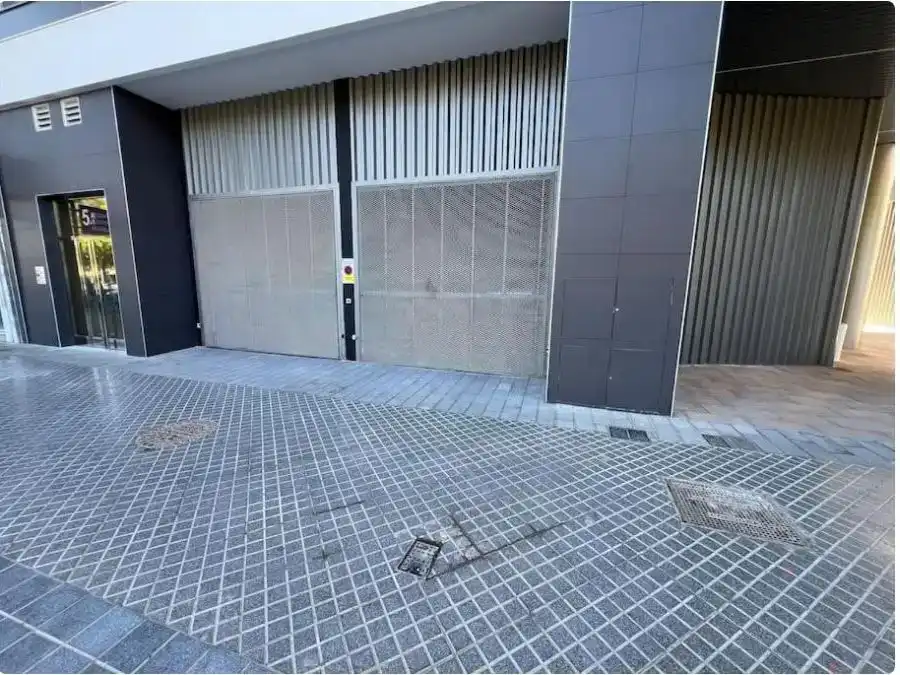 Piso en  Avenida de América 5 - Foto 2