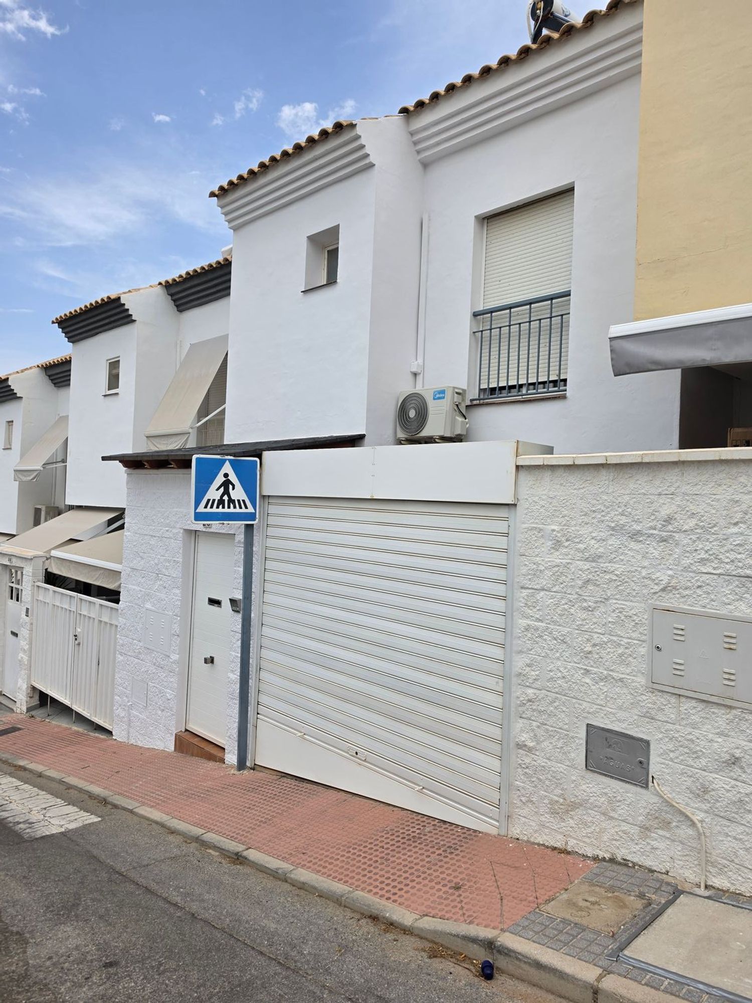 Chalet adosado en Poetisa, 1, Cártama pueblo, Cártama pueblo - Foto 23