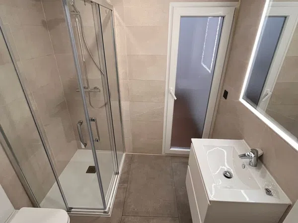 Piso en calle de Méjico, 28