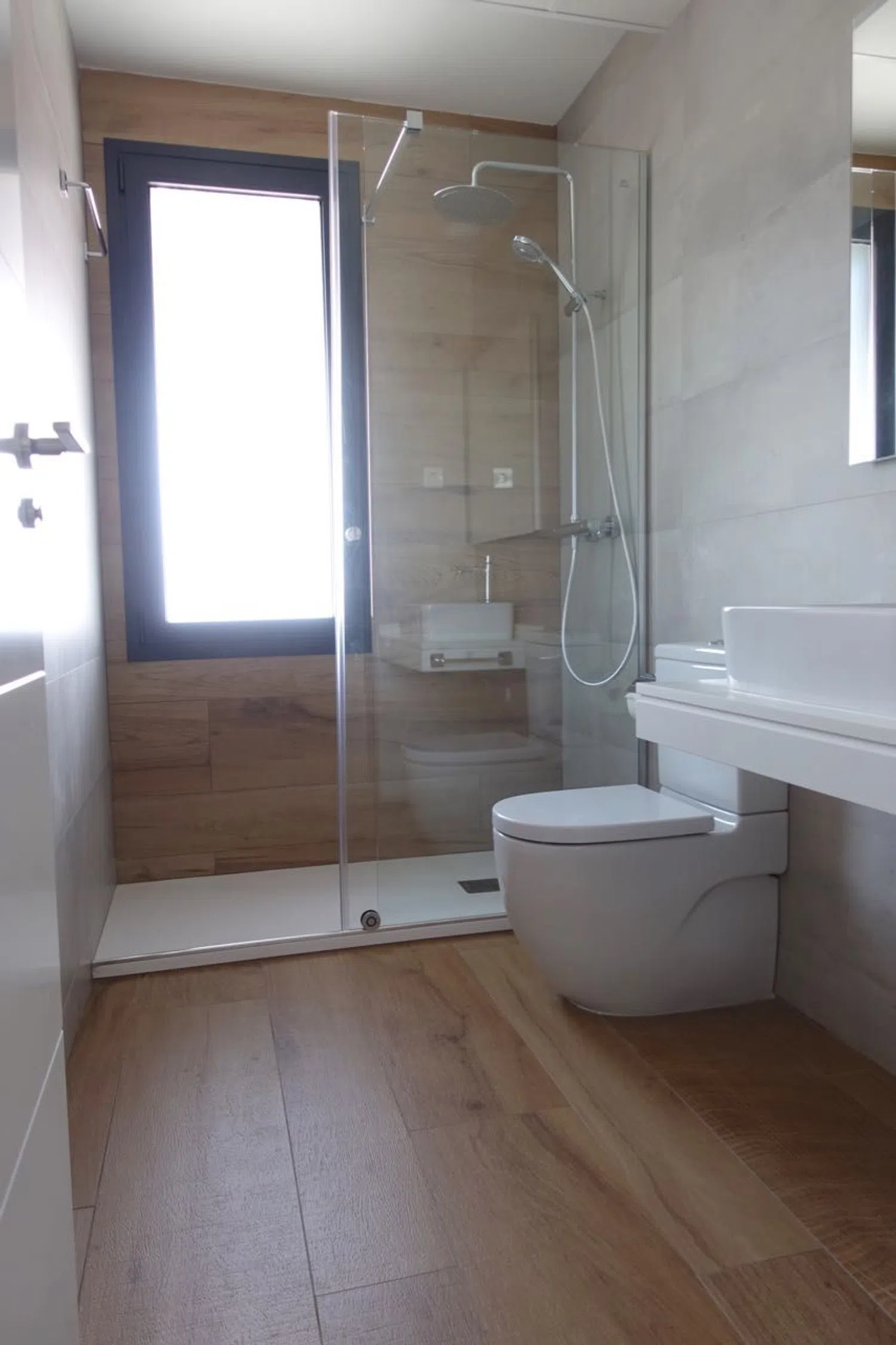 Ático en calle de Azcona, 21 - Foto 9