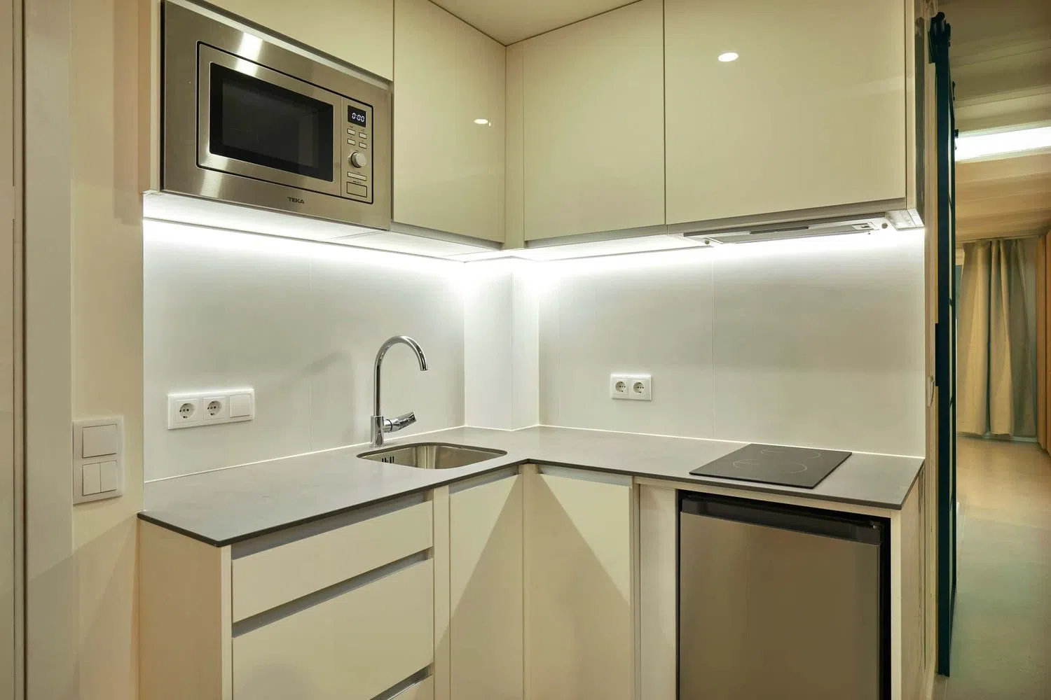 Piso en calle de Picalquers, 16 - Foto 7