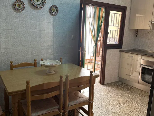 Casa o chalet independiente en Calle Gregorio Marañón, 10 - Foto 11