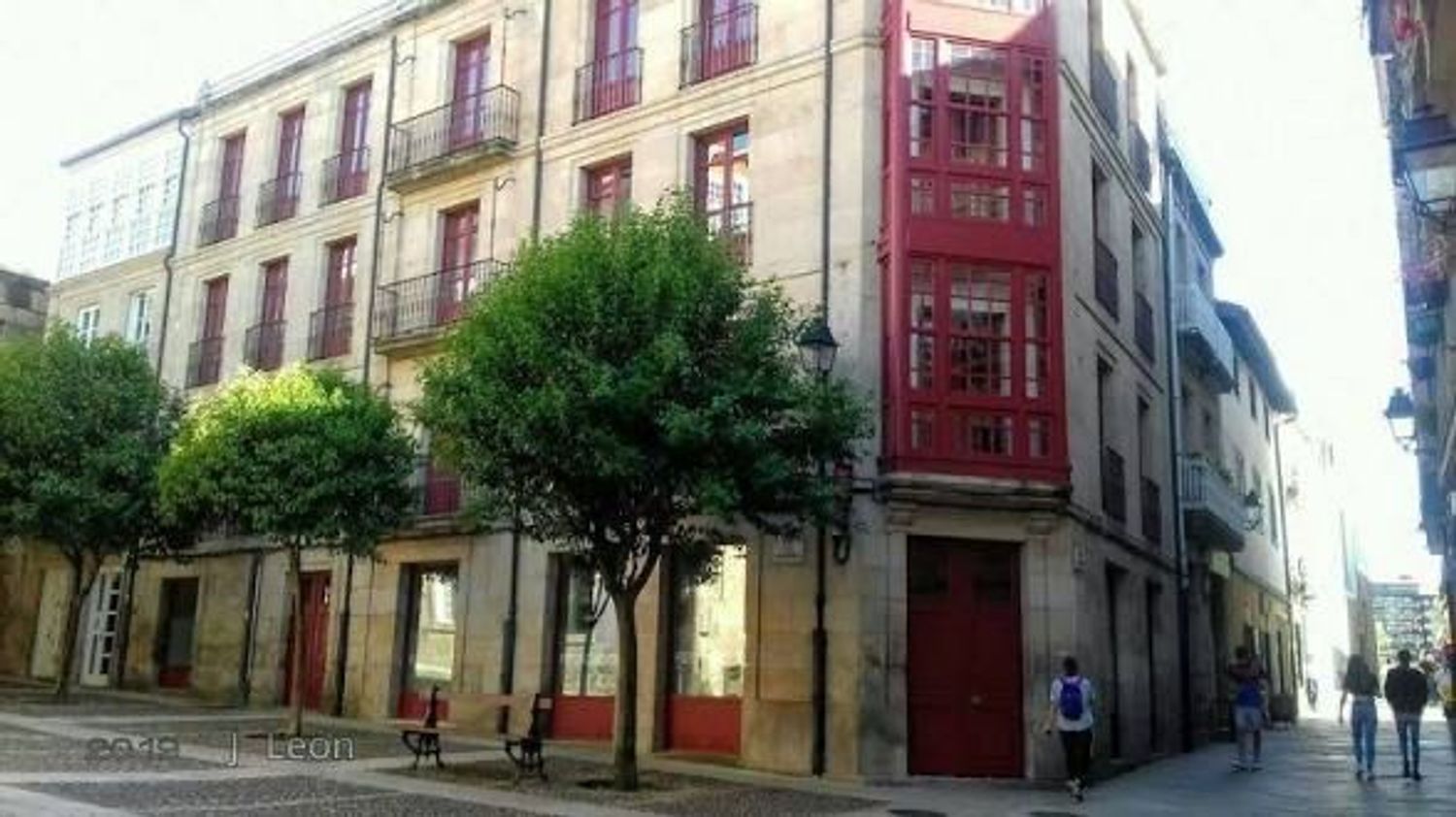 Piso en Calle Colón, 30, Casco Viejo, Casco Viejo - Foto 26