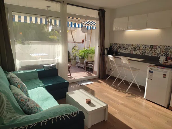 Estudio en Calle Mossèn Cinto Verdaguer, 1, Centre, Centre - Foto 23
