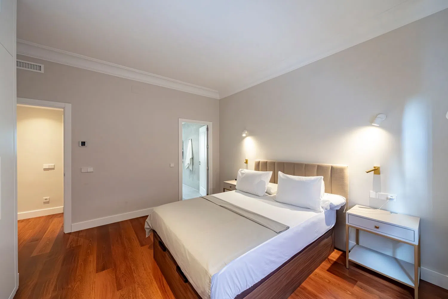 Piso en paseo de la Reina Cristina, 3 - Foto 16