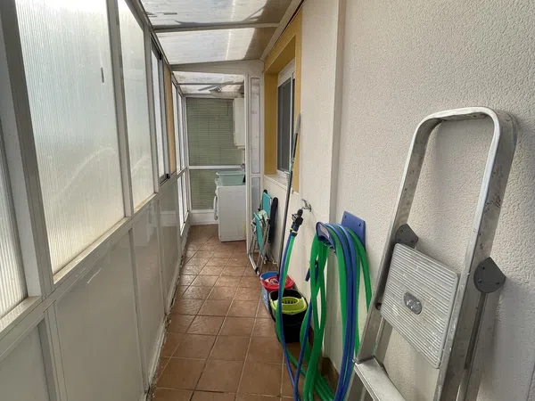 Ático en Avenida de Villena, 30 - Foto 16
