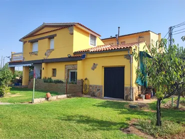 Chalet en  EX-382 11 - Foto 1