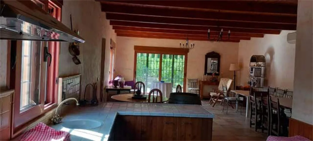 Chalet en Beniaján - Foto 6