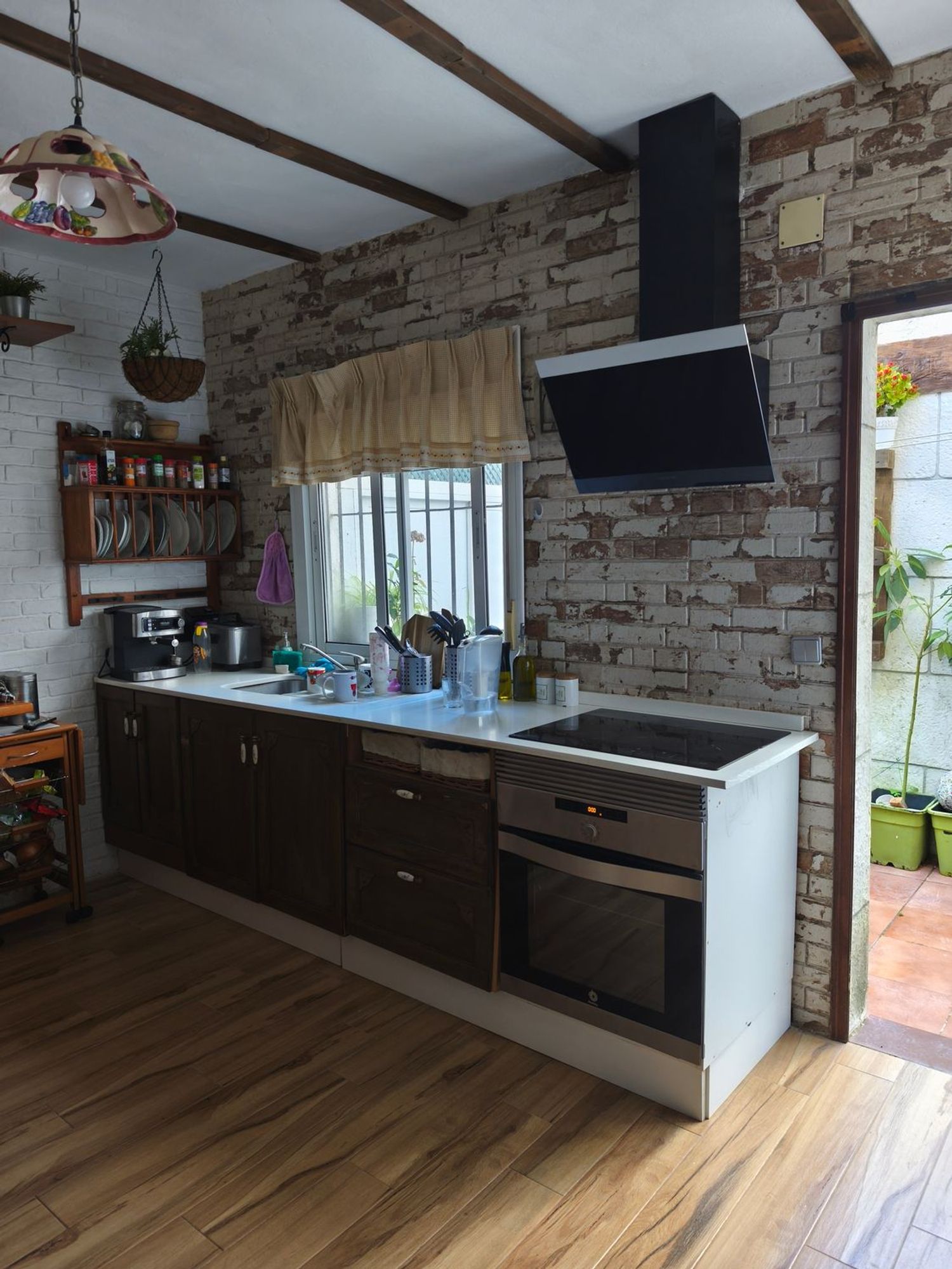 Chalet adosado en calle Domingo García Díaz, 29 - Foto 6