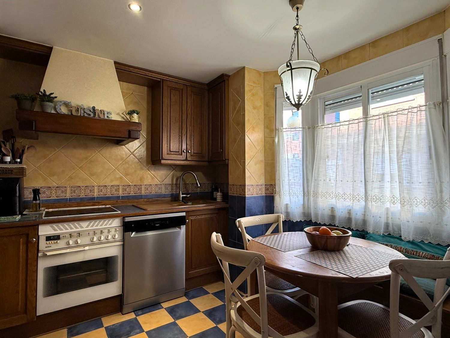 Chalet adosado en Estación-Manantiales - Foto 22