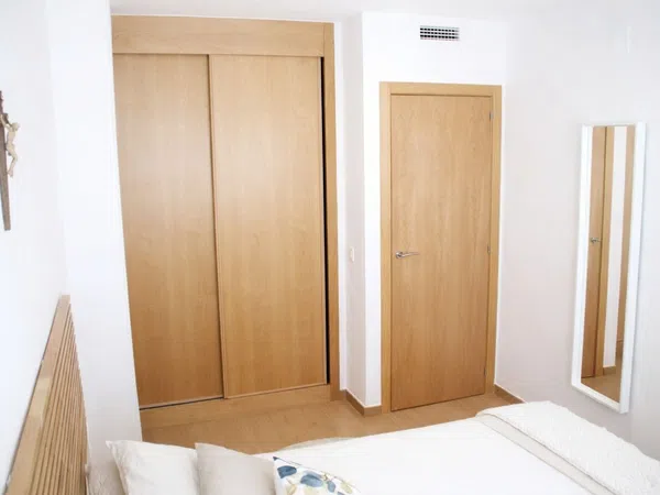 Piso en calle del Jacinto, 5 - Foto 6