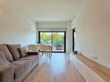 Piso en Terrassa - Foto 2