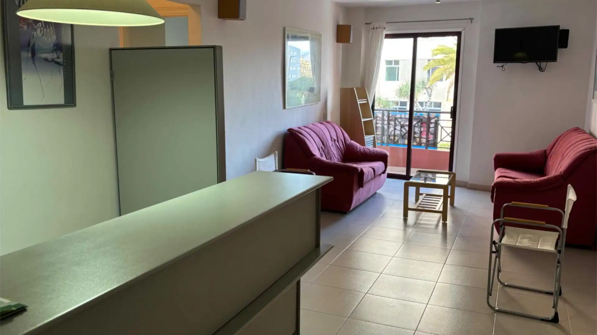 Piso en  Calle de Feijoo 2 - Foto 1