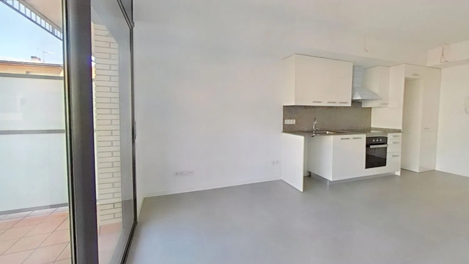 Piso en Barrio Ègara - Foto 6