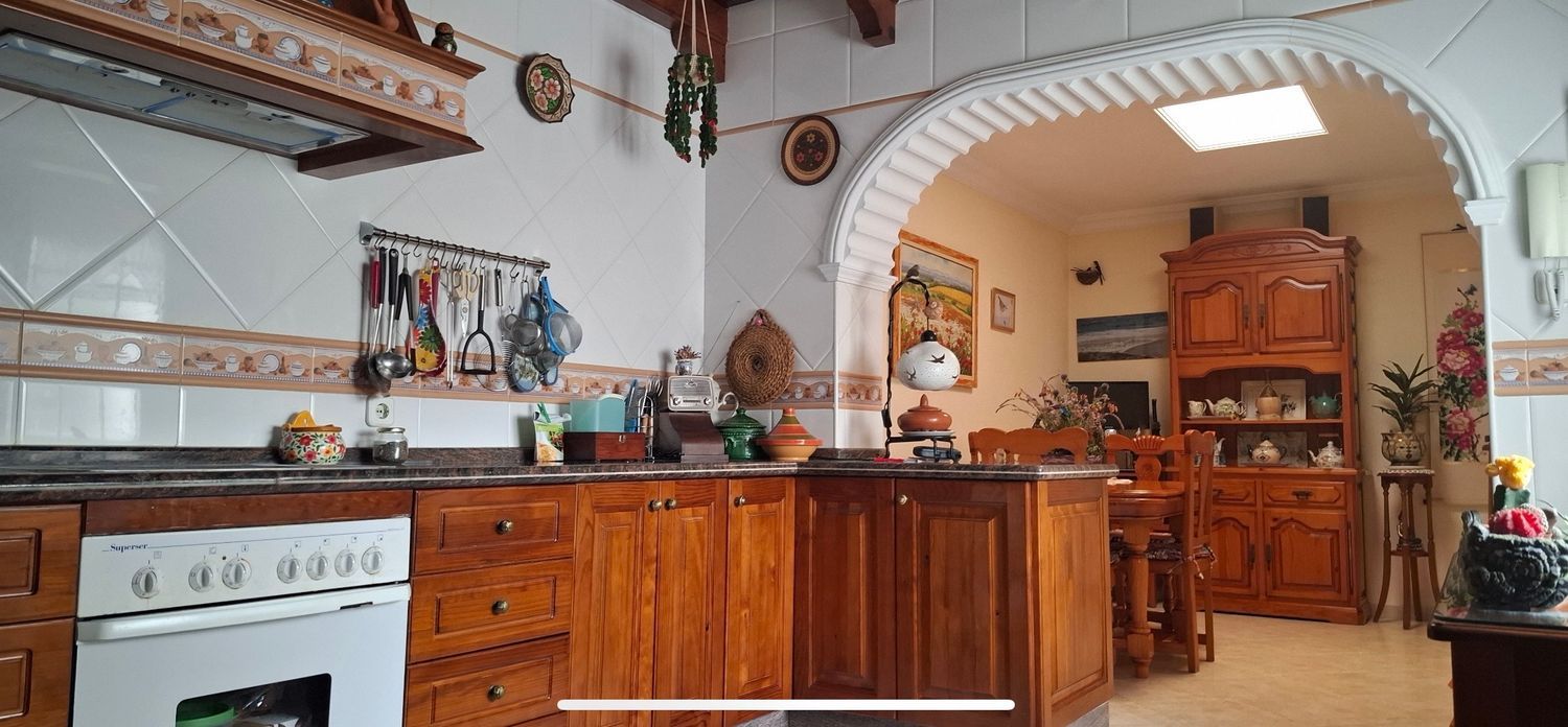 Casa independiente en avenida de la Libertad, 32 - Foto 3