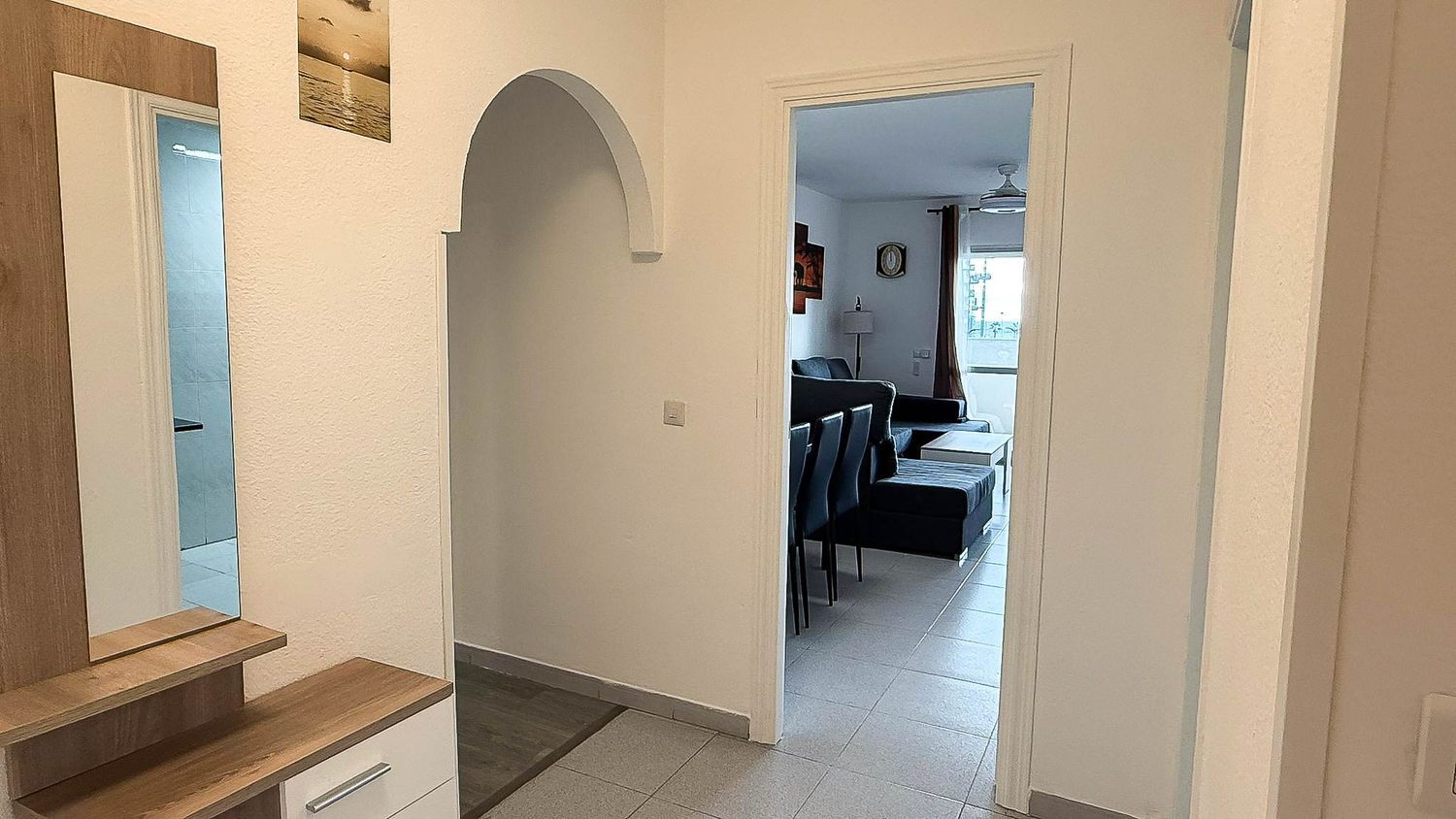 Piso en Avenida de Molière, 42, Puerta Blanca - Almudena - Foto 5