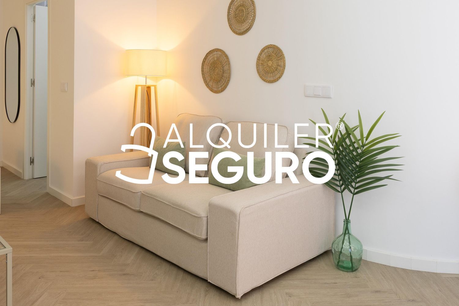Estudio en Calle del Capitular de Gandia, La Creu Coberta - Foto 3