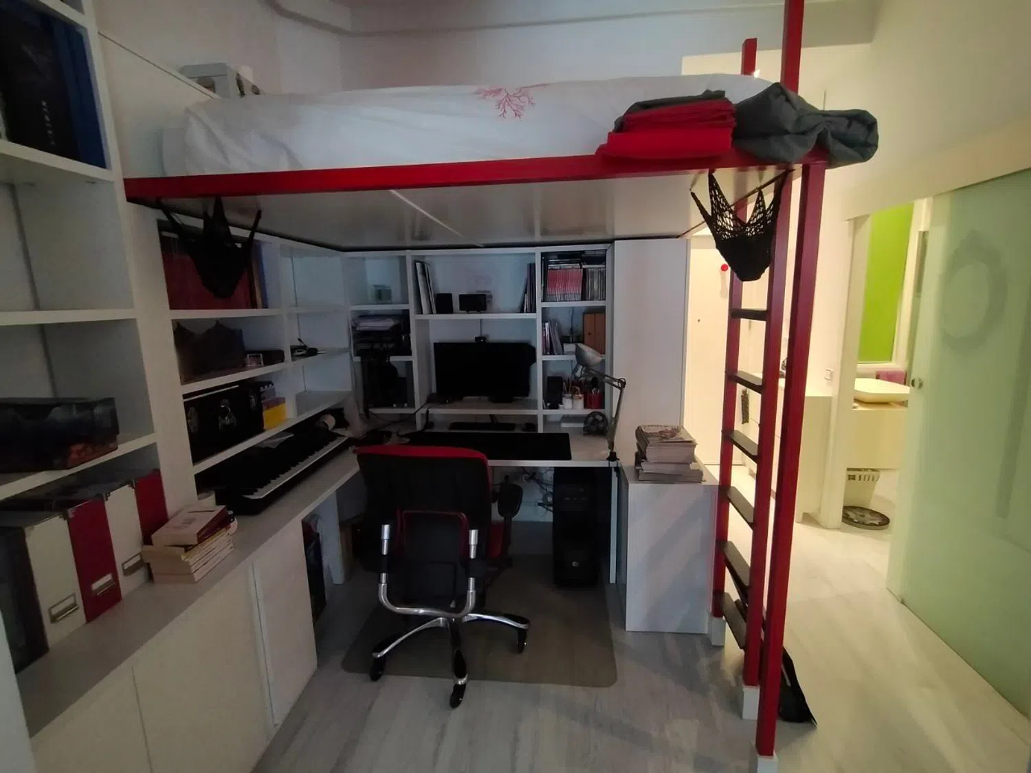Estudio - Foto 6