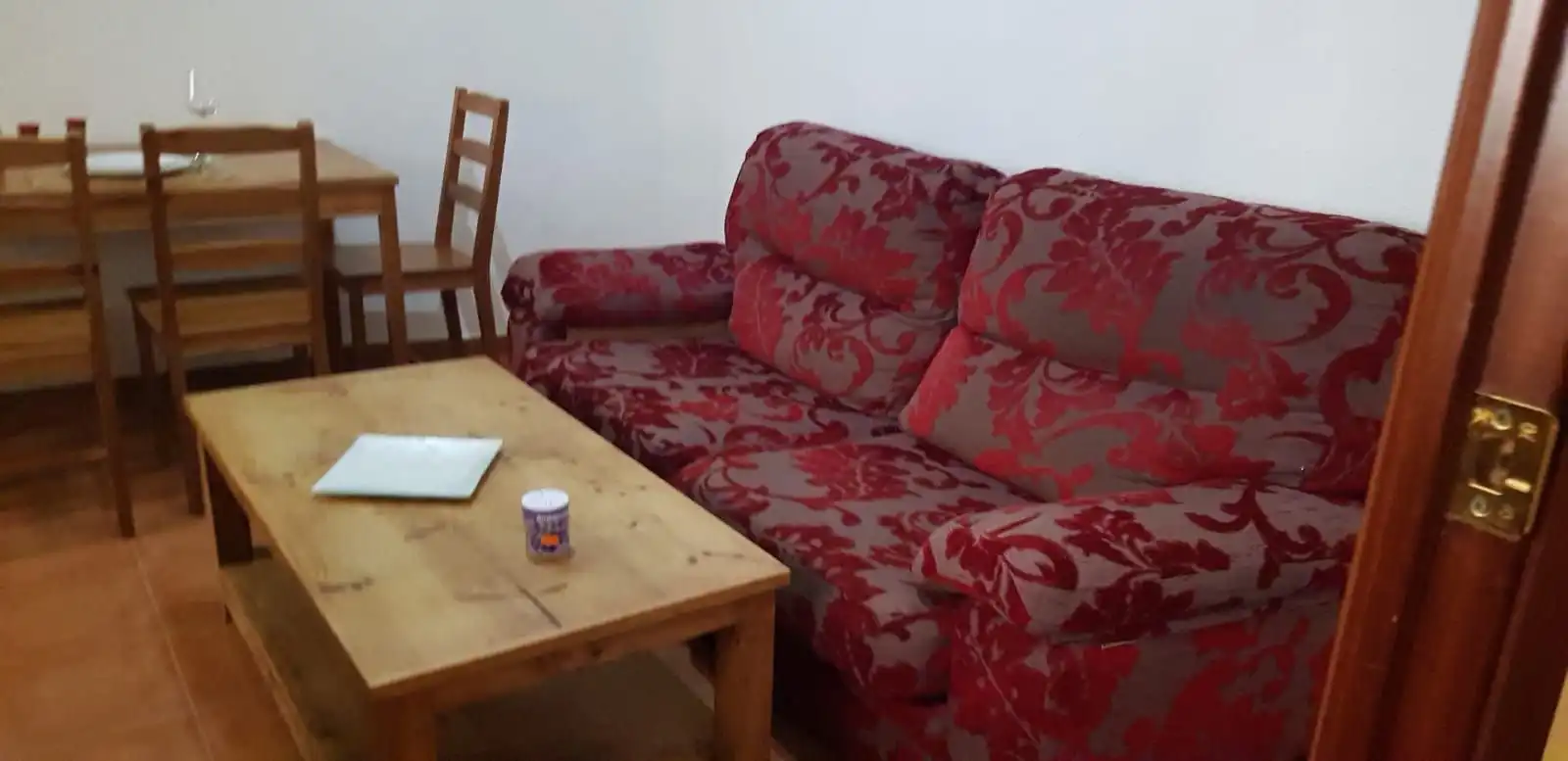 Apartamento en  Calle Balbina Valverde - Foto 11