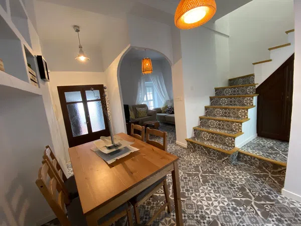 Chalet pareado en Calle Vilchez, 12 , 14 - Foto 14