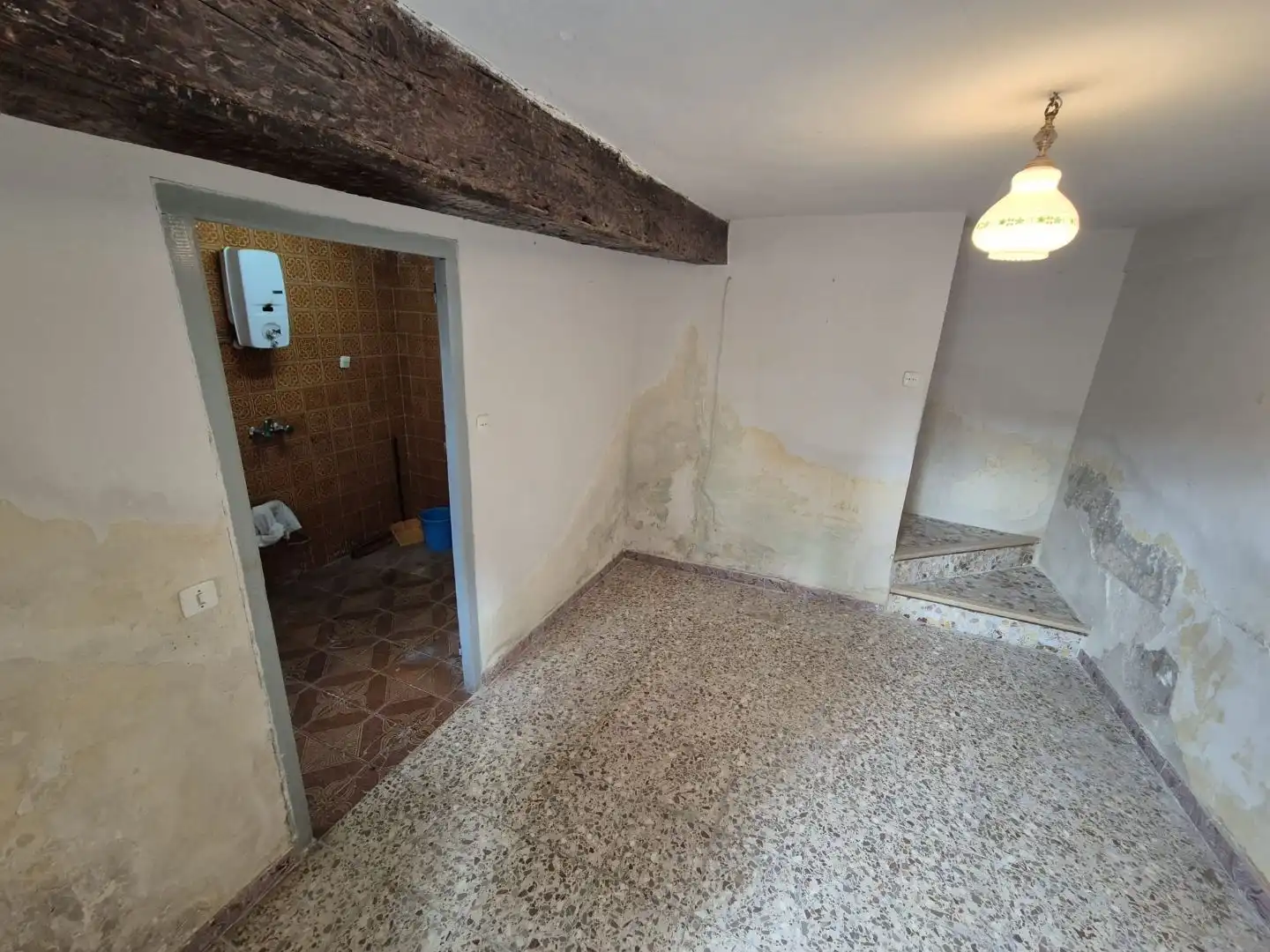 Piso en  Calle los Olmos 13 - Foto 3