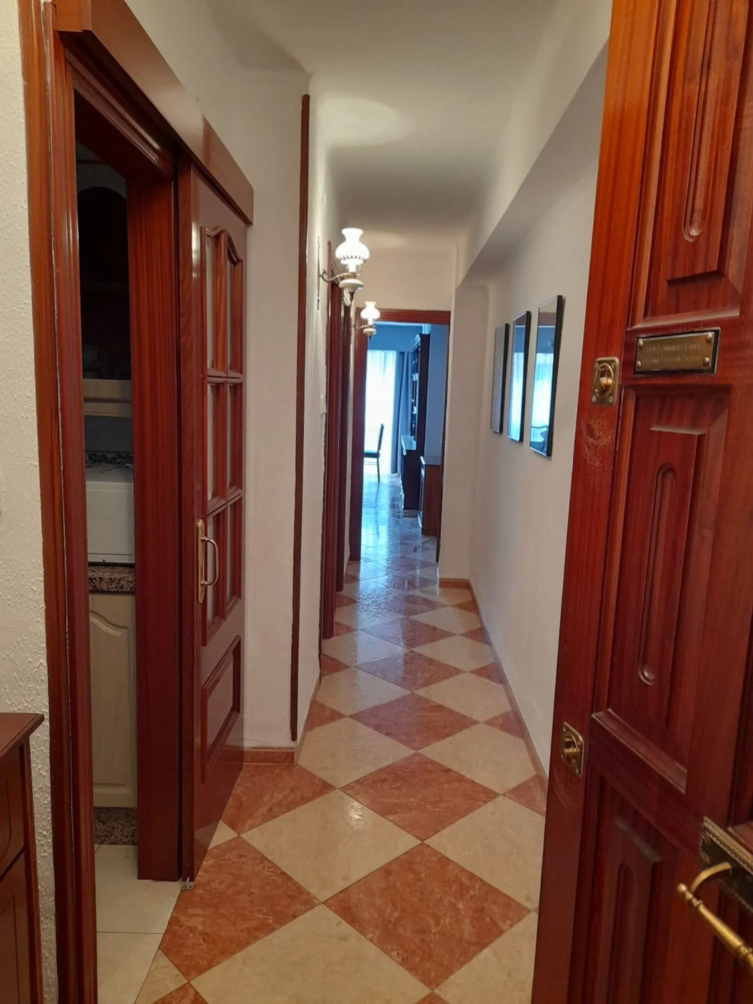 Piso en calle Alfambra, 2 - Foto 3